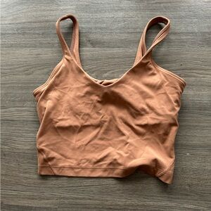 Lululemon Align Tank SIZE 6